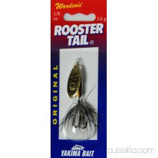 Yakima Bait Original Rooster Tail 564235535